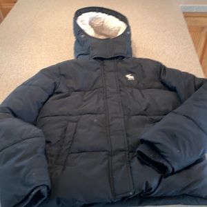 Kids winter coat